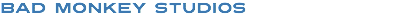 Bad Monkey Studios